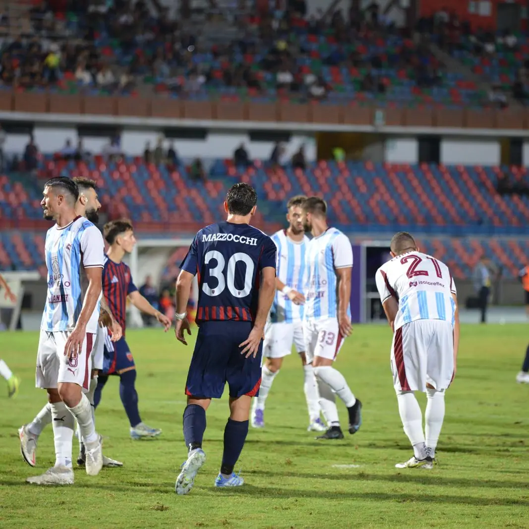 Cosenza-Salernitana, le pagelle: Mazzocchi sugli scudi, Vettorel rimandato (ancora una volta)\n