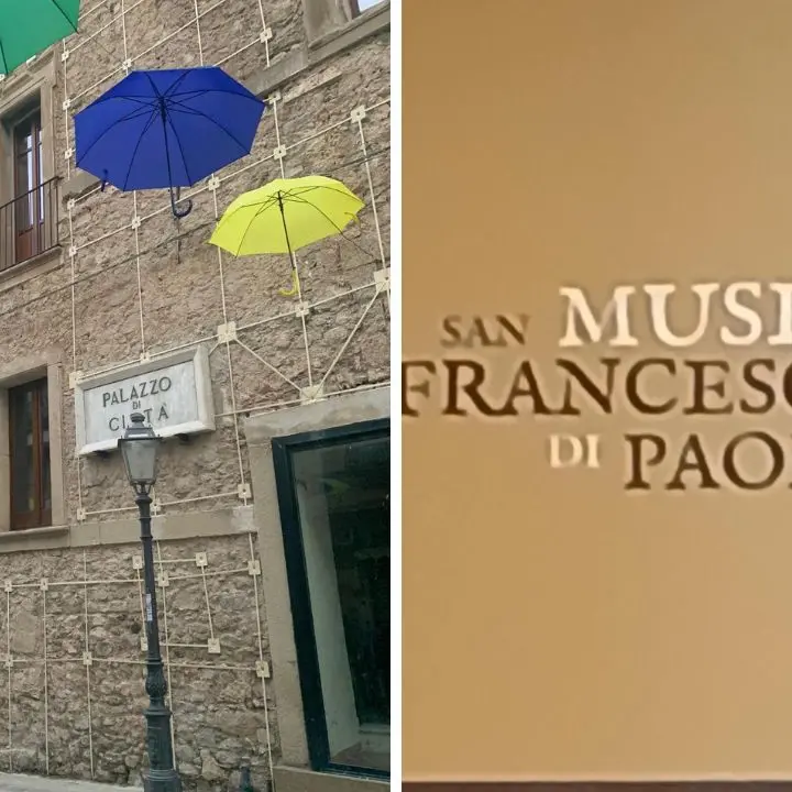 A Paola apre le porte un museo multimediale dedicato alla vita e ai miracoli di San Francesco