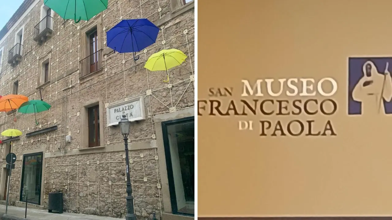 A Paola apre le porte un museo multimediale dedicato alla vita e ai miracoli di San Francesco