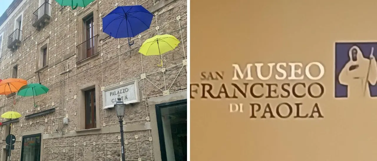 A Paola apre le porte un museo multimediale dedicato alla vita e ai miracoli di San Francesco