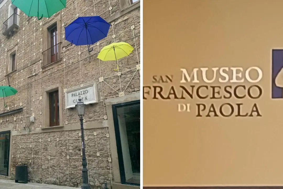 A Paola apre le porte un museo multimediale dedicato alla vita e ai miracoli di San Francesco