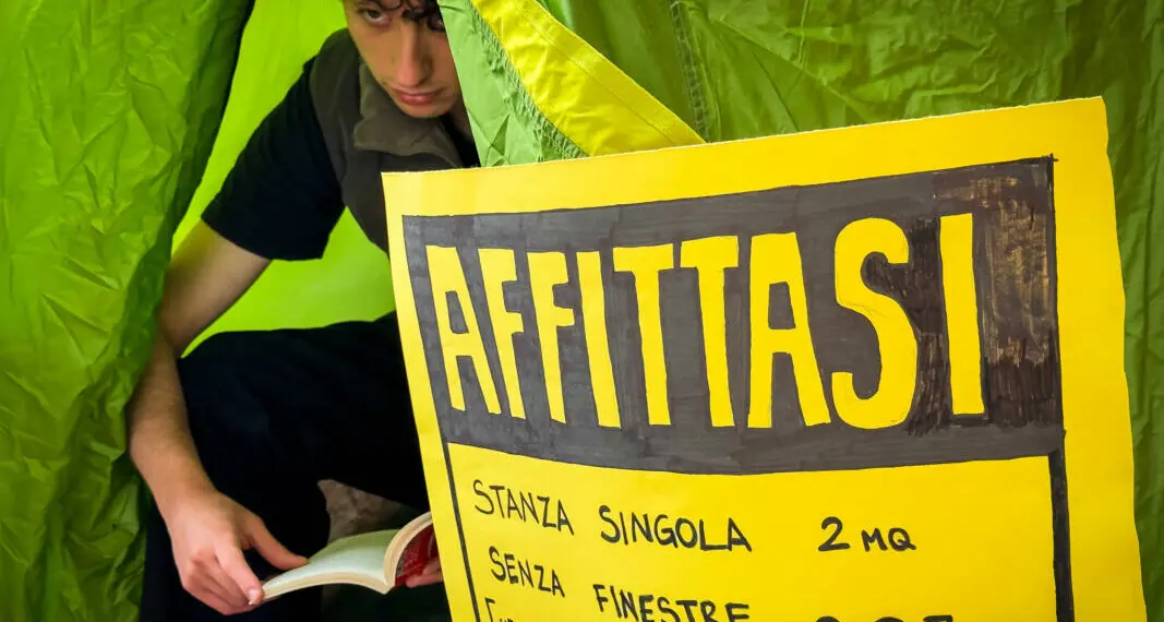 «A Cosenza trovare casa è impossibile»: lo sfogo di una lettrice indignata\n