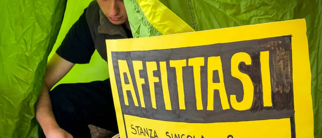 Affitti studenti, rincari record