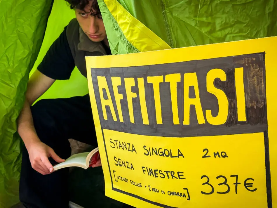 Caro affitti a Rende, quanto costa davvero una casa? Bilocali fino a 600 euro e prezzi in crescita