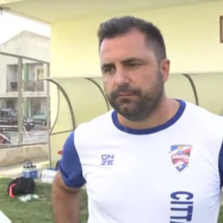 Coppa Italia Dilettanti, un Amantea da rivedere cede 0-2\u00A0al Praiatortora. Pirillo: «Migliorare in fase di possesso»\n