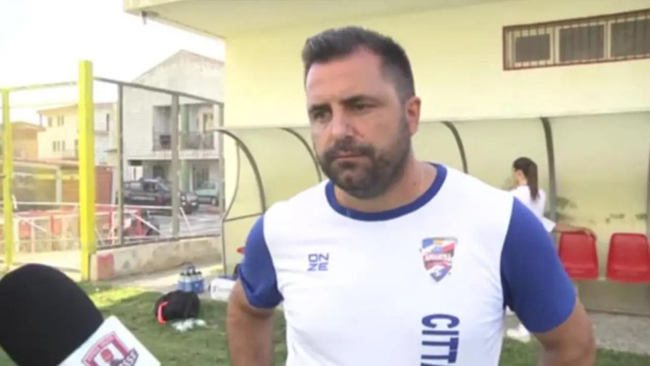 Coppa Italia Dilettanti, un Amantea da rivedere cede 0-2\u00A0al Praiatortora. Pirillo: «Migliorare in fase di possesso»\n