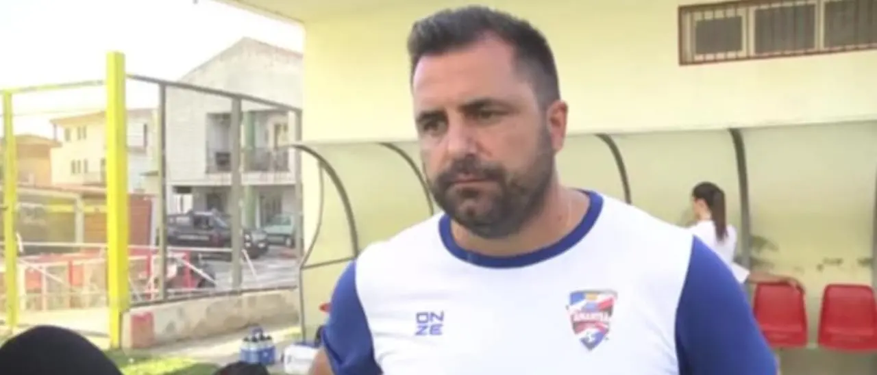 Coppa Italia Dilettanti, un Amantea da rivedere cede 0-2\u00A0al Praiatortora. Pirillo: «Migliorare in fase di possesso»\n