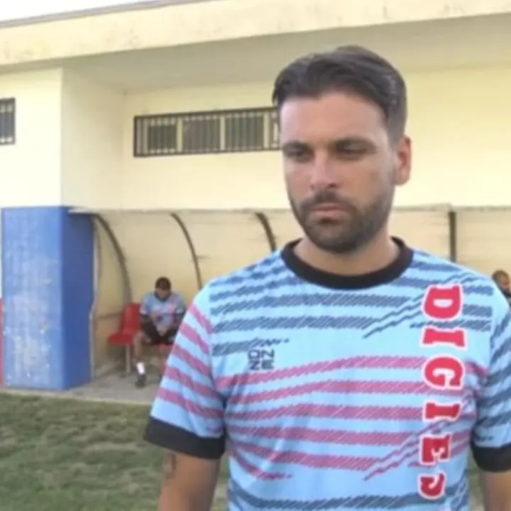 Coppa Italia Dilettanti, esordio felice per il Praiatortora che piega l'Amantea. Viscardi: «Vittoria che fa morale»\n