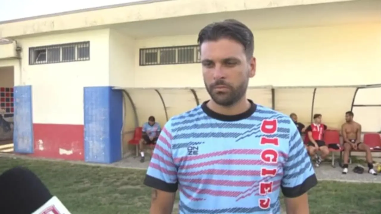 Coppa Italia Dilettanti, esordio felice per il Praiatortora che piega l'Amantea. Viscardi: «Vittoria che fa morale»\n