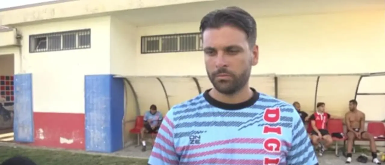 Coppa Italia Dilettanti, esordio felice per il Praiatortora che piega l'Amantea. Viscardi: «Vittoria che fa morale»\n