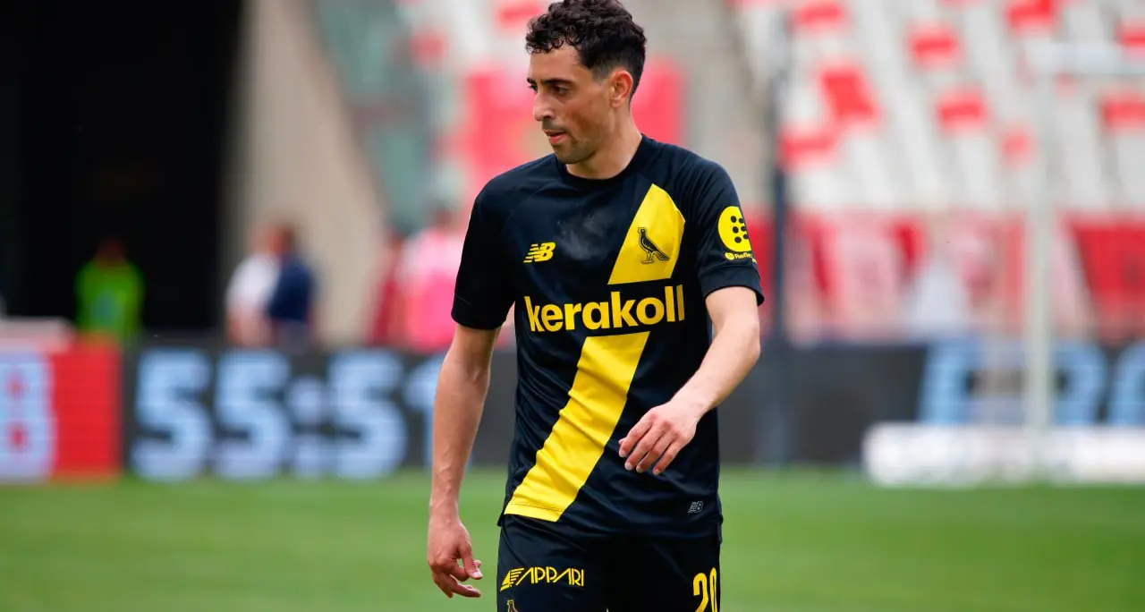 Calciomercato, il Catanzaro vuole Caso e Sernicola. Il Cosenza cerca (anche) un portiere. Crotone, Tumminello ai saluti – LIVE