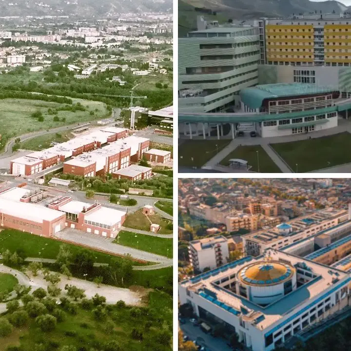 Più risorse per le università calabresi:\u00A0200 milioni per il 2025\n