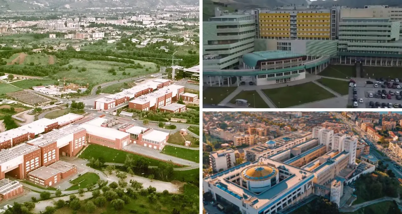 Più risorse per le università calabresi:\u00A0200 milioni per il 2025\n