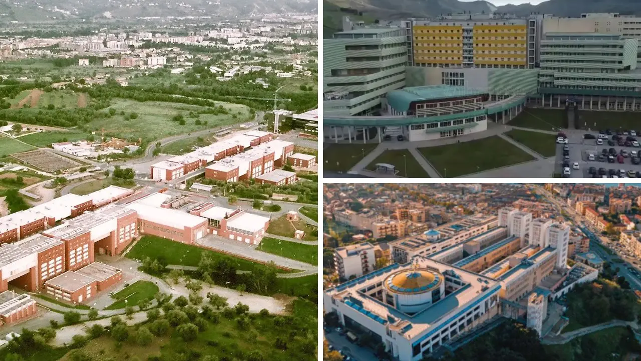 Più risorse per le università calabresi:\u00A0200 milioni per il 2025\n