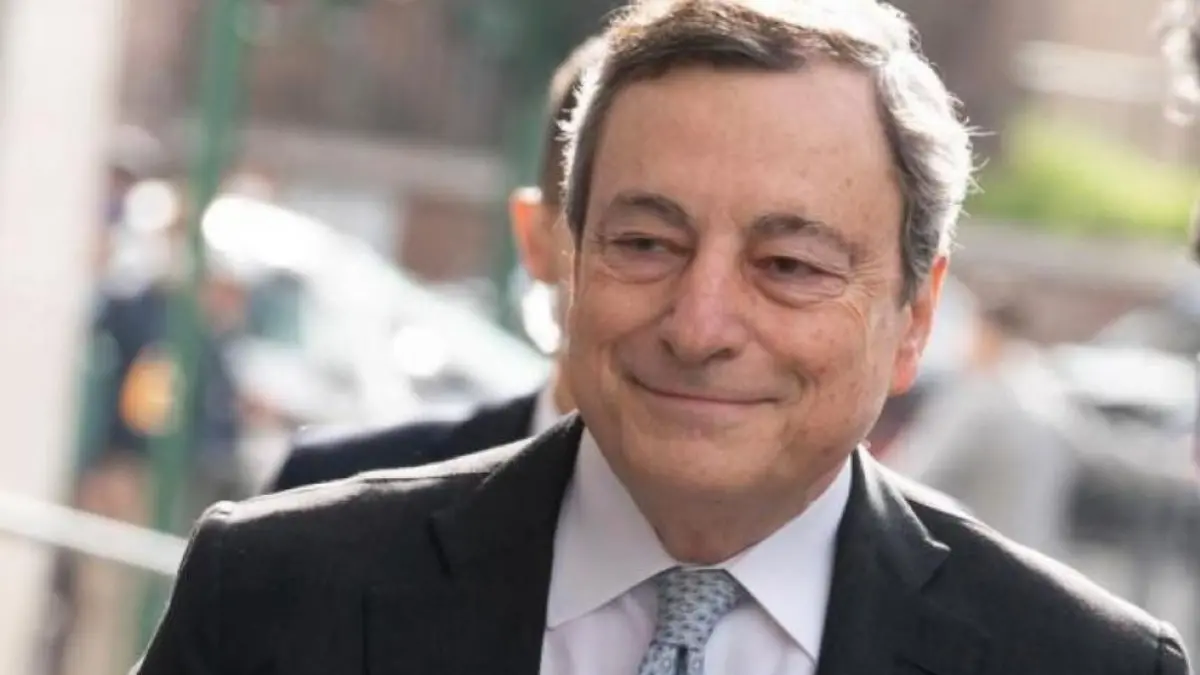 <p>Mario Draghi</p>\\n