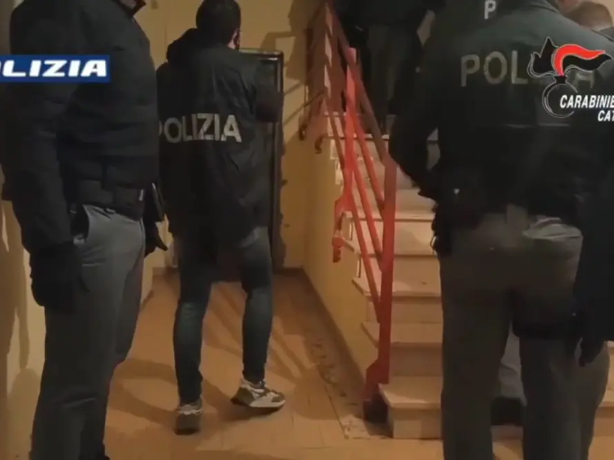 Sistema Aterp a Catanzaro, la Procura chiede il processo per 22 imputati – NOMI