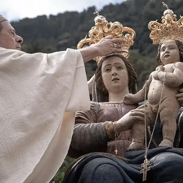 Niente festa a Polsi ma la statua della Madonna della Montagna sarà esposta in\u00A0chiesa a San Luca