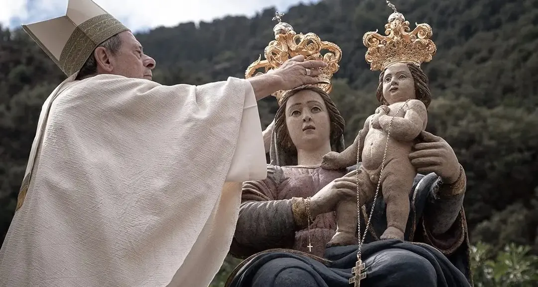 Niente festa a Polsi ma la statua della Madonna della Montagna sarà esposta in\u00A0chiesa a San Luca