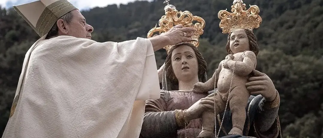 Niente festa a Polsi ma la statua della Madonna della Montagna sarà esposta in\u00A0chiesa a San Luca