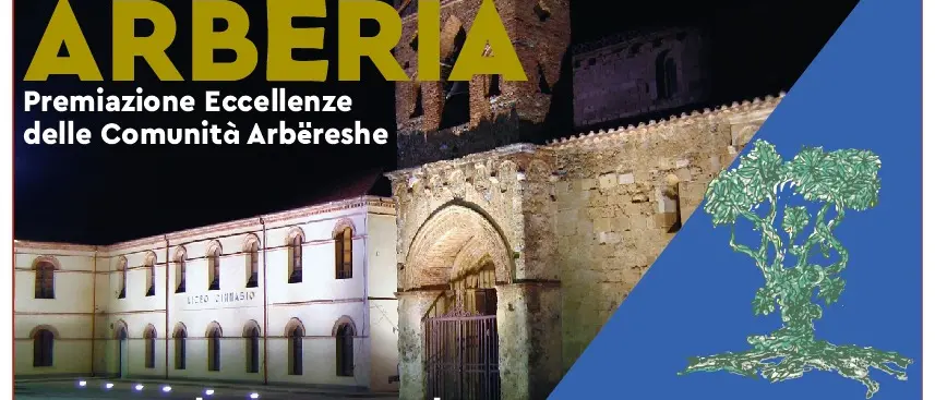 San Demetrio Corone, il premio\u00A0Arbëria va al professor Francesco Altimari