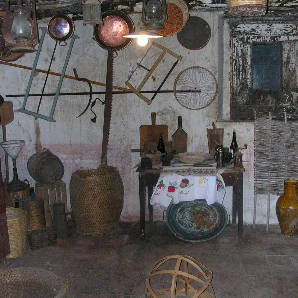 San Benedetto in Guarano, tutto pronto per la festa del vino