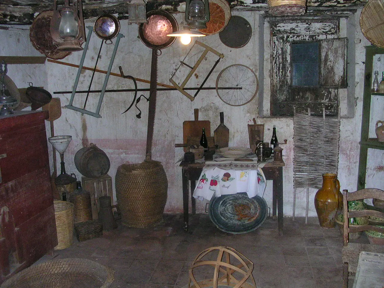 San Benedetto in Guarano, tutto pronto per la festa del vino