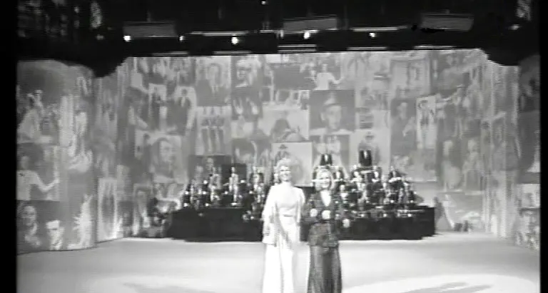 “Milleluci”, il diva-varietà che fece la storia della televisione italiana\n