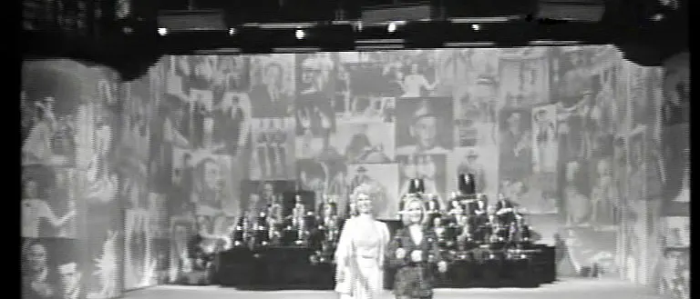 “Milleluci”, il diva-varietà che fece la storia della televisione italiana\n