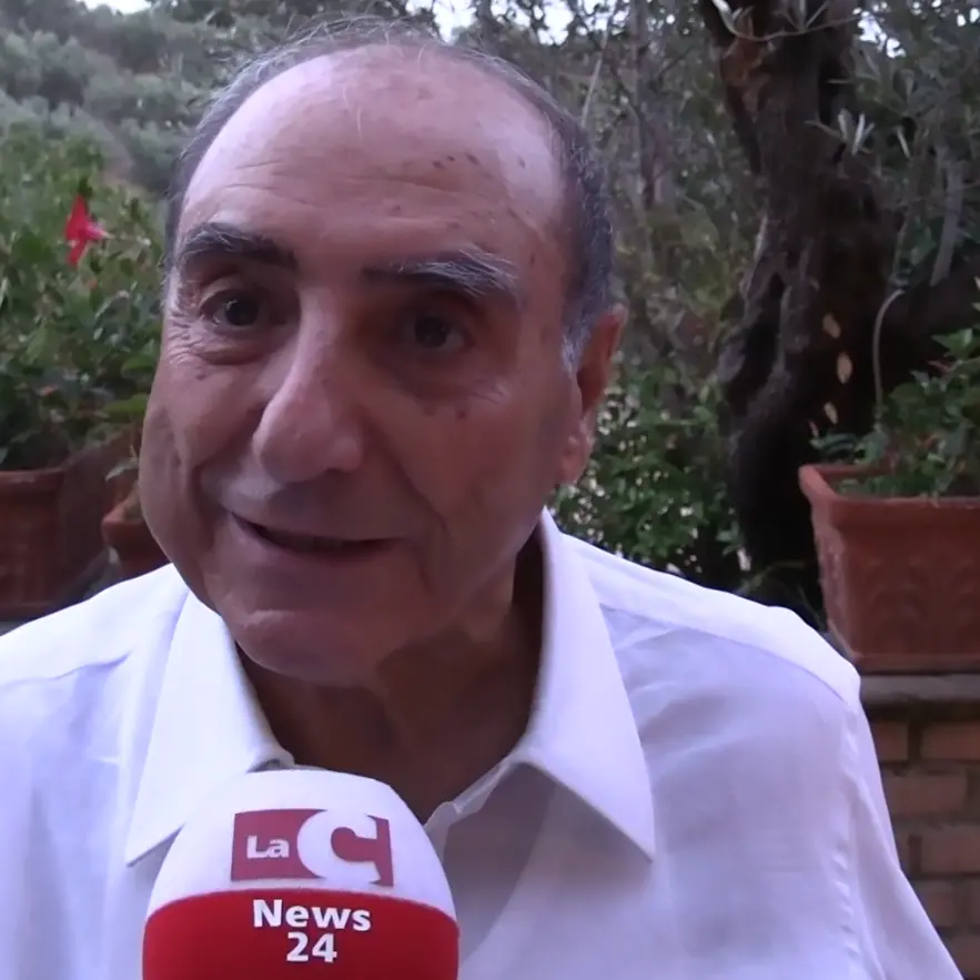 «Tridico osso duro per Occhiuto, può riportare i calabresi al voto»: il pronostico dell’ex governatore Loiero