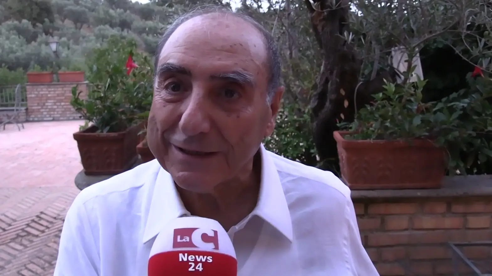 «Tridico osso duro per Occhiuto, può riportare i calabresi al voto»: il pronostico dell’ex governatore Loiero