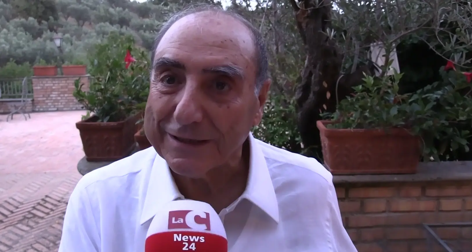 «Tridico osso duro per Occhiuto, può riportare i calabresi al voto»: il pronostico dell’ex governatore Loiero