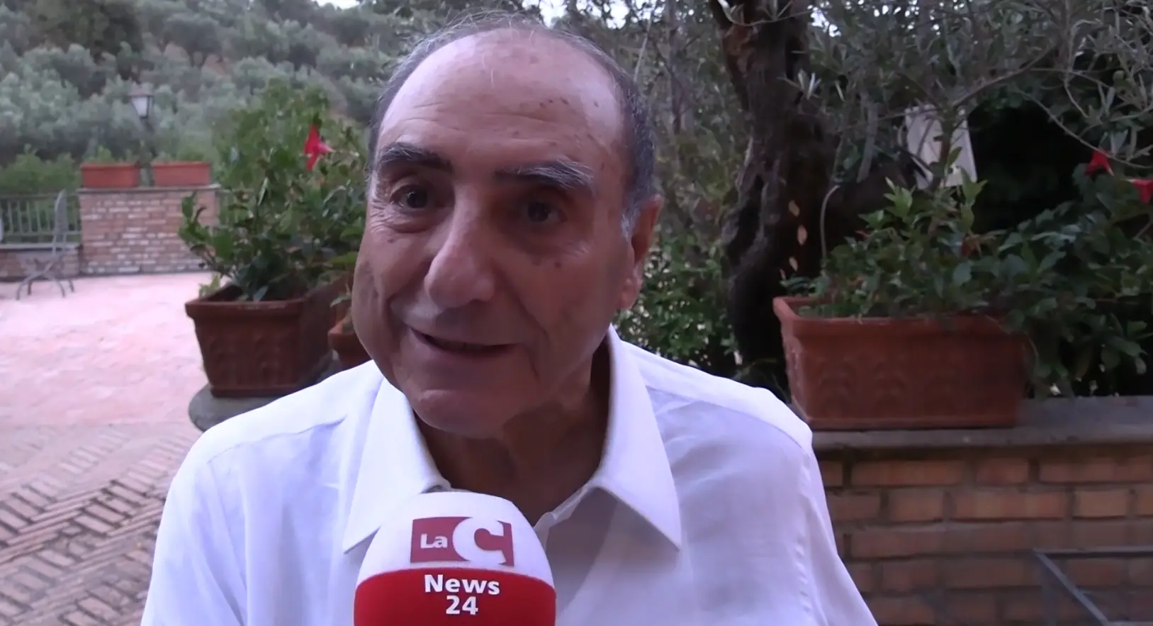 «Tridico osso duro per Occhiuto, può riportare i calabresi al voto»: il pronostico dell’ex governatore Loiero