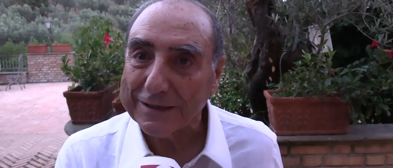 «Tridico osso duro per Occhiuto, può riportare i calabresi al voto»: il pronostico dell’ex governatore Loiero