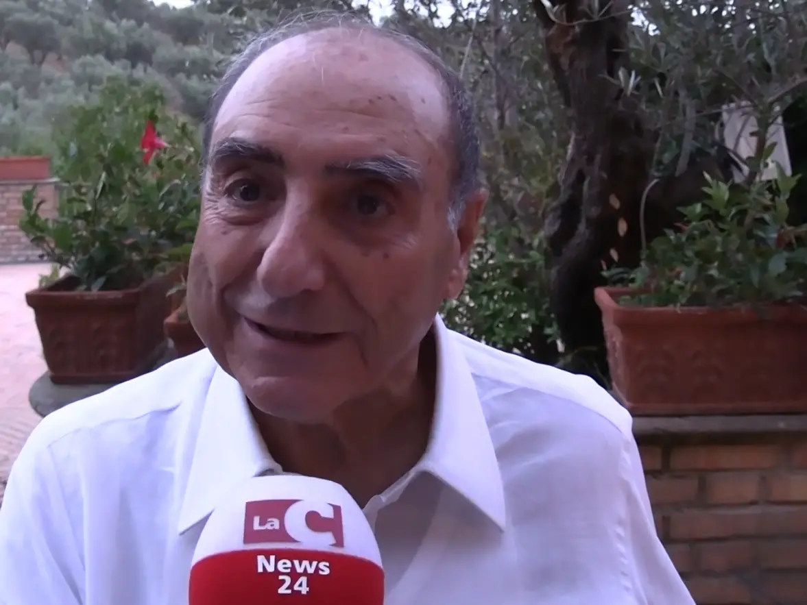 «Tridico osso duro per Occhiuto, può riportare i calabresi al voto»: il pronostico dell’ex governatore Loiero