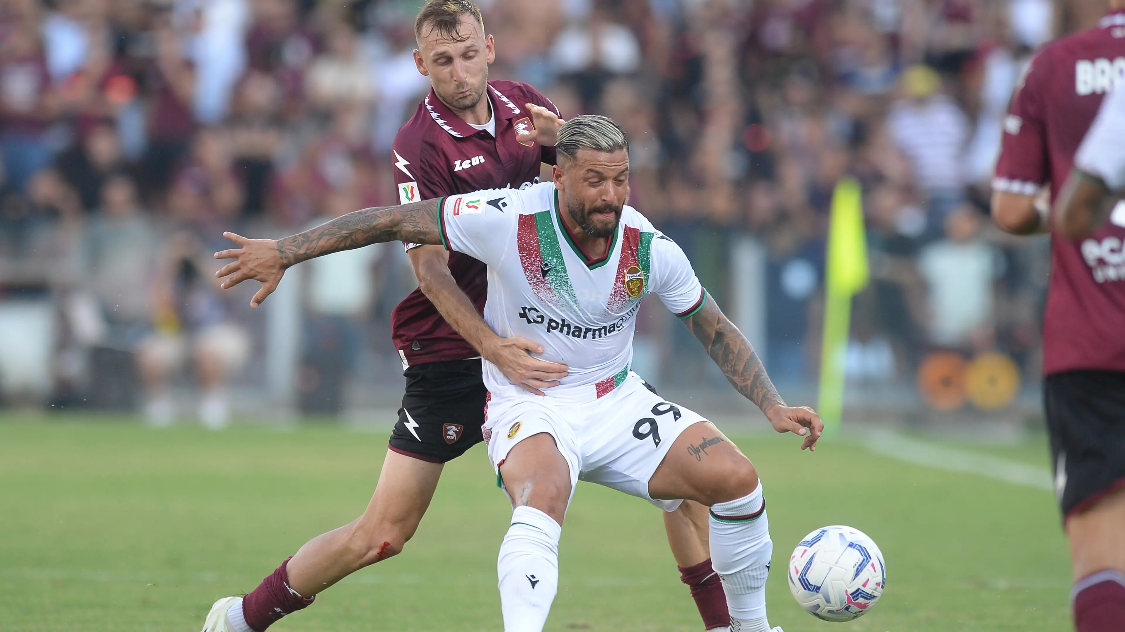 Calciomercato, il Catanzaro prende Buglio. Il Cosenza insegue Ferrante. Crotone: ecco Calvano – LIVE