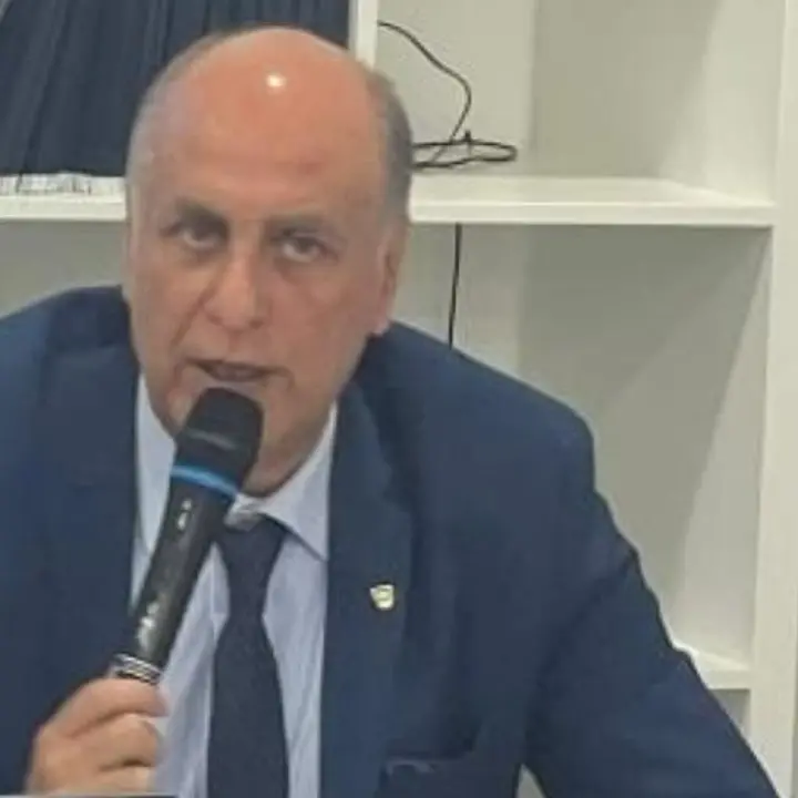 Eugenio Mercuri e la missione (possibile) di raccontare una Calabria che emoziona\n
