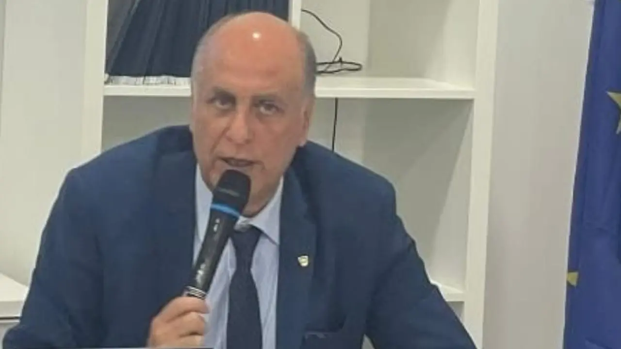 Eugenio Mercuri e la missione (possibile) di raccontare una Calabria che emoziona\n