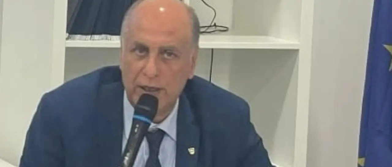 Eugenio Mercuri e la missione (possibile) di raccontare una Calabria che emoziona\n