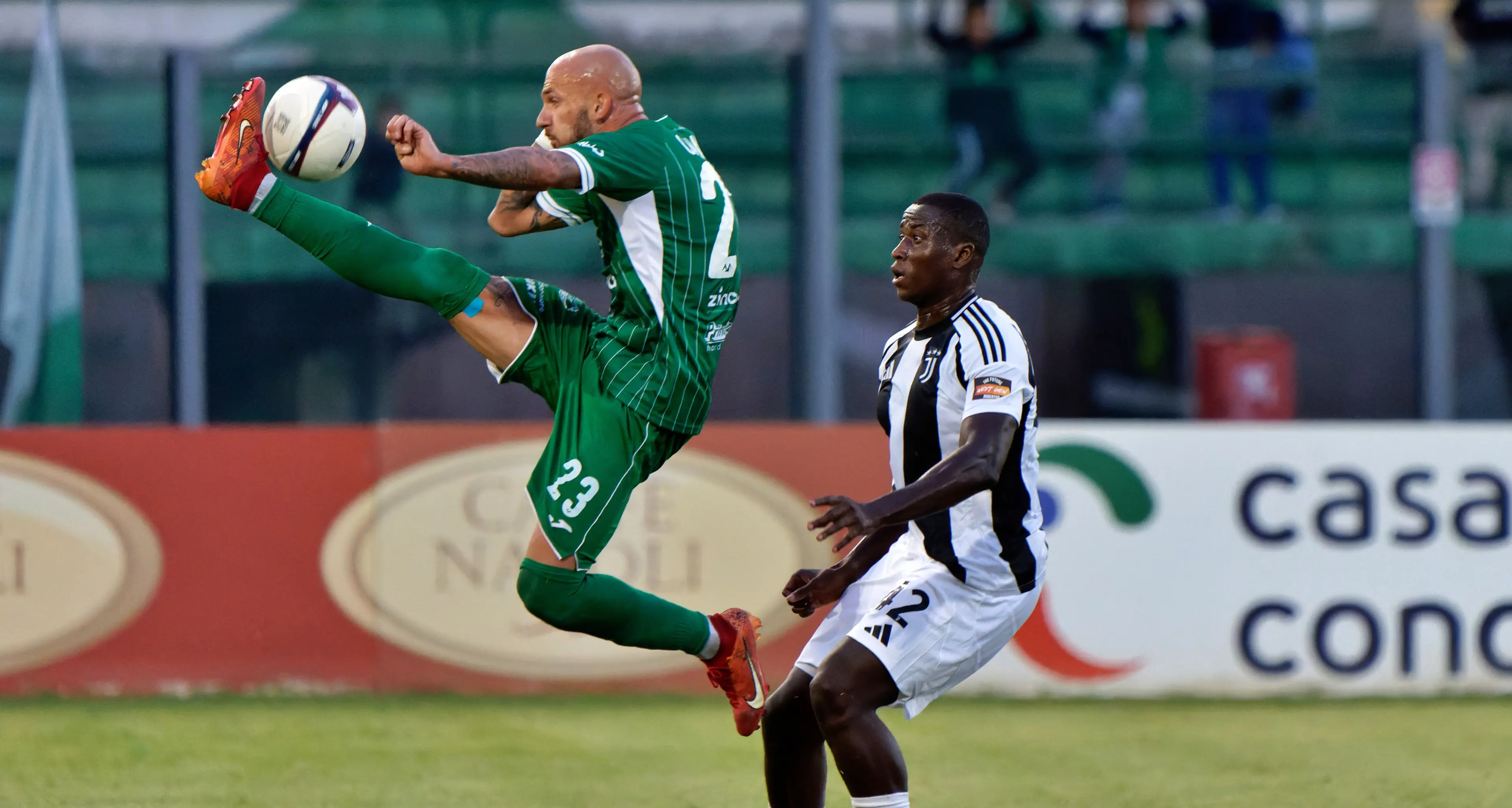 Calciomercato, il Catanzaro prende Buglio. Il Cosenza insegue Ferrante. Crotone: ecco Calvano – LIVE