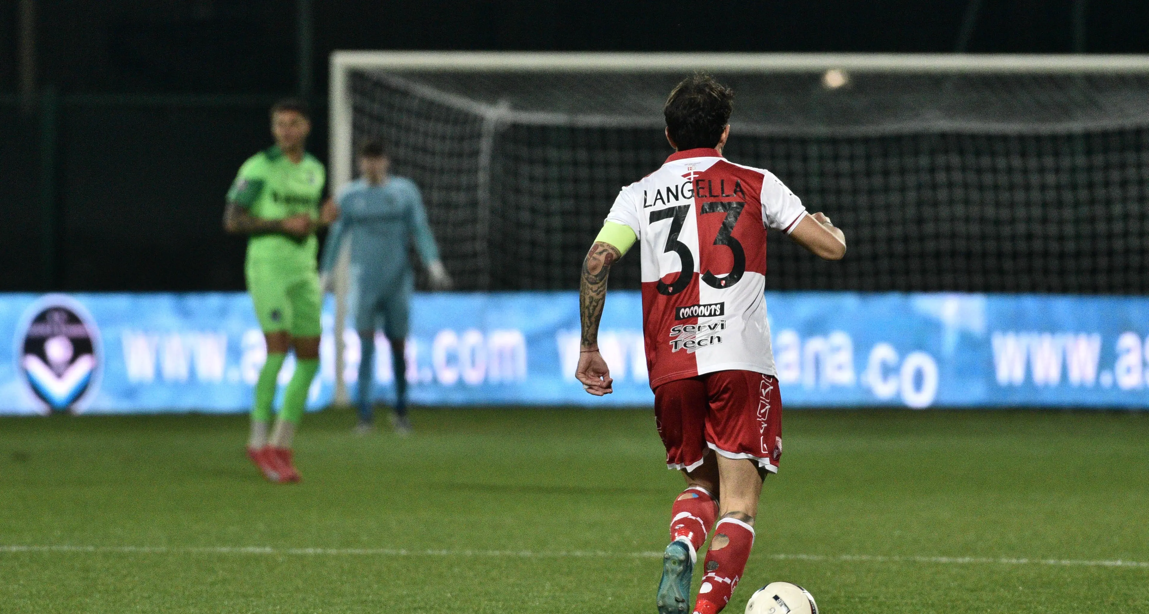 Calciomercato, Catanzaro ecco Cassandro e Oudin. Cosenza, quasi fatta per Langella. Crotone: ufficiale Calvano – LIVE