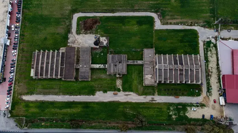 Corigliano-Rossano, il palazzetto di Insiti resta nella disponibilità del Comune: rigettato il ricorso del privato\n