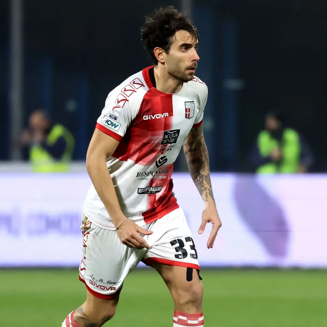 Calciomercato Cosenza, da Guarascio solo Langella per Buscè. Ceduto Gargiulo