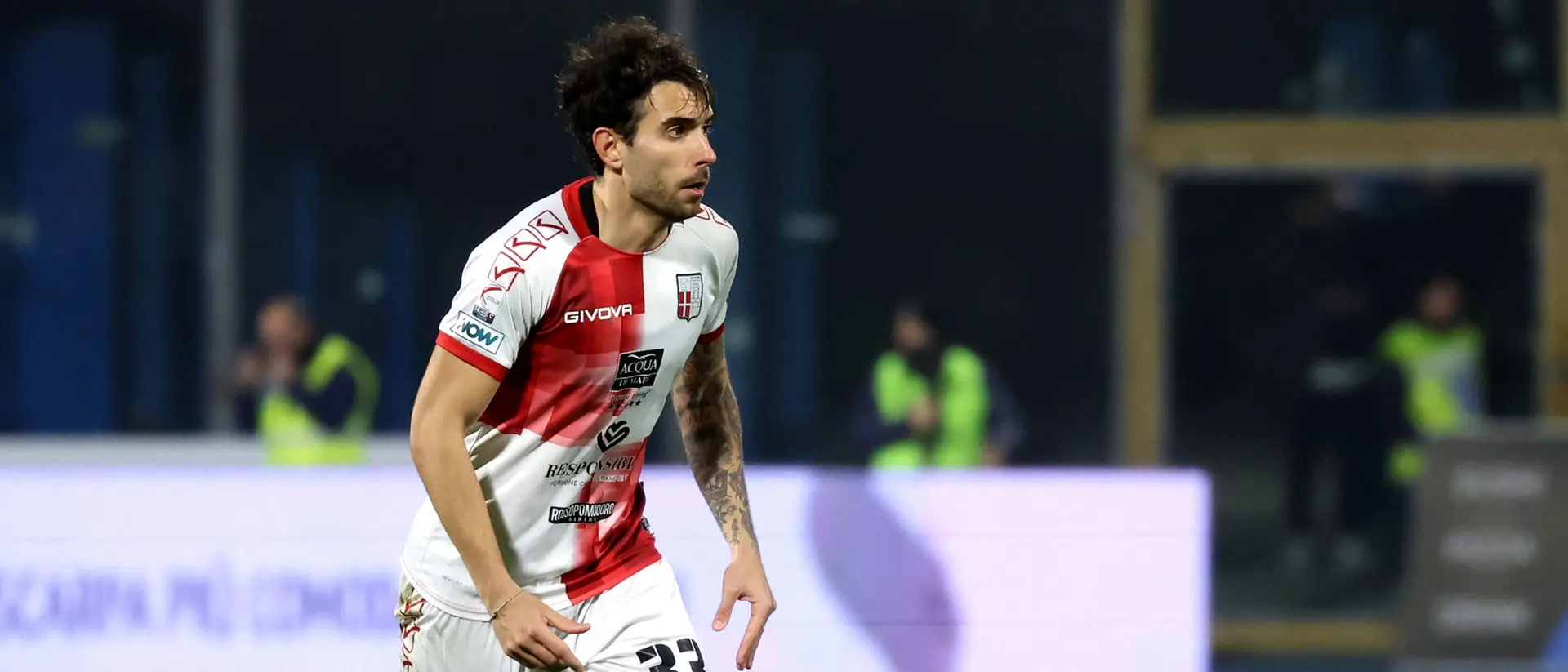 Calciomercato Cosenza, da Guarascio solo Langella per Buscè. Ceduto Gargiulo