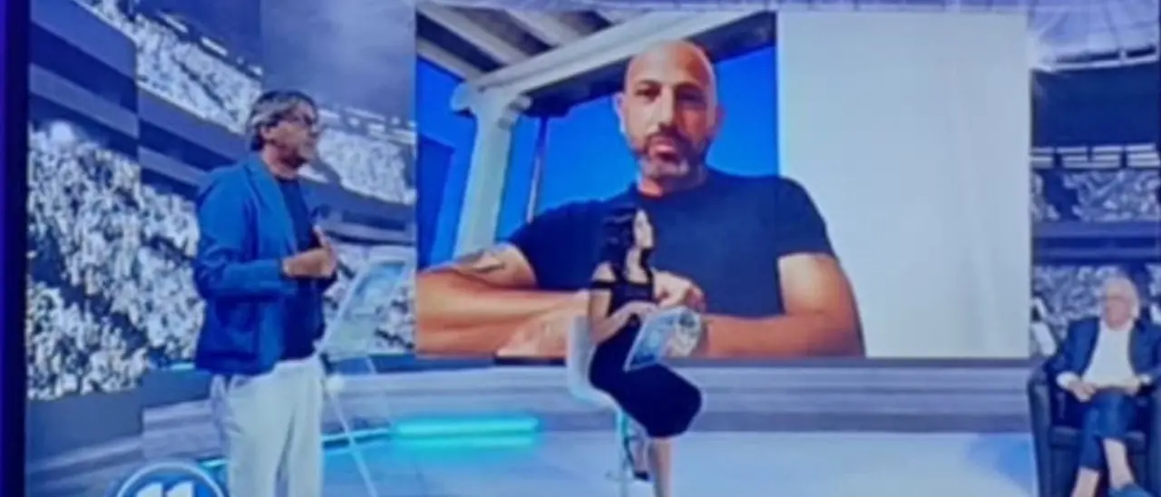 Serie B, una buona Carrarese attesa al Ceravolo. Mister Calabro a LaC: «Il Catanzaro ha il seguito di una squadra da\u00A0A»\n