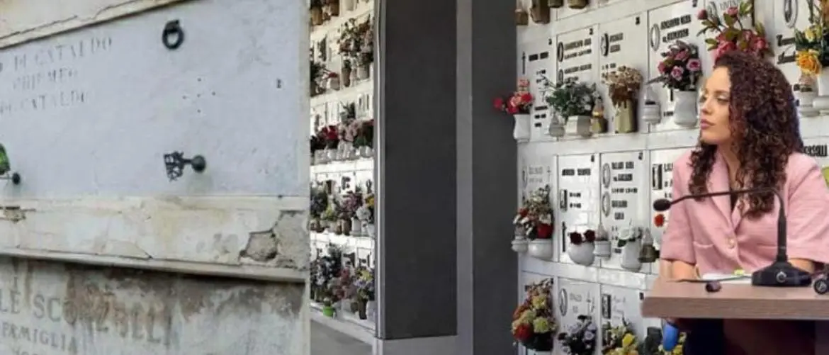 Messaggi e foto intimidatorie al vice direttore del Reggino Elisa Barresi: se pensano di spaventarci hanno sbagliato indirizzo\n