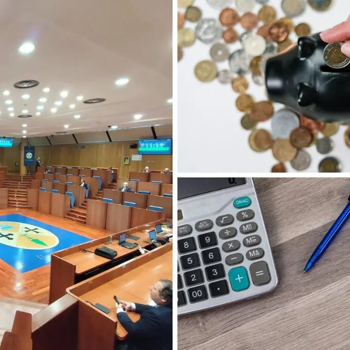Buonuscita da 20mila euro e pensioncina: i paracadute per i consiglieri regionali (che “litigano” sul reddito di dignità)\n