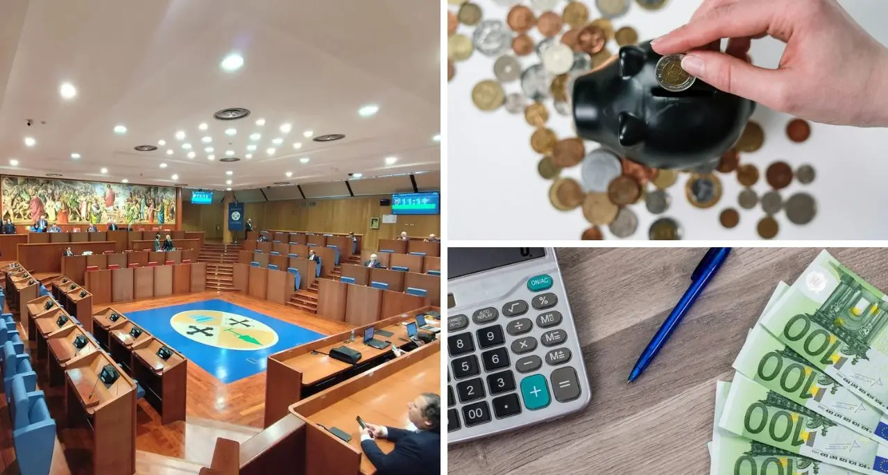 Buonuscita da 20mila euro e pensioncina: i paracadute per i consiglieri regionali (che “litigano” sul reddito di dignità)\n