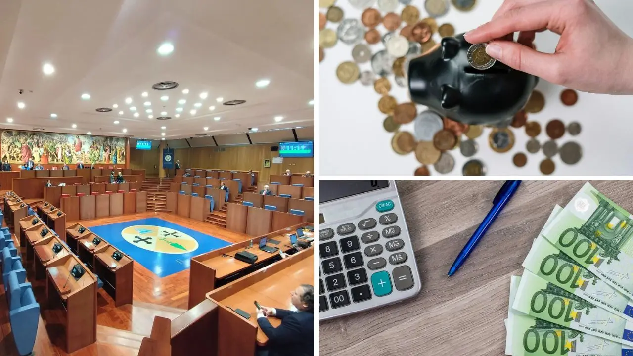 Buonuscita da 20mila euro e pensioncina: i paracadute per i consiglieri regionali (che “litigano” sul reddito di dignità)\n