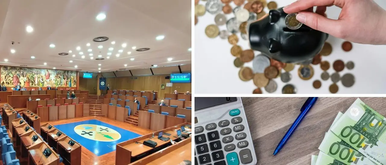 Buonuscita da 20mila euro e pensioncina: i paracadute per i consiglieri regionali (che “litigano” sul reddito di dignità)\n