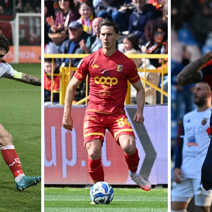 Calciomercato chiuso: il bilancio delle calabresi di Serie B e C tra conferme, promesse mantenute e delusioni\n